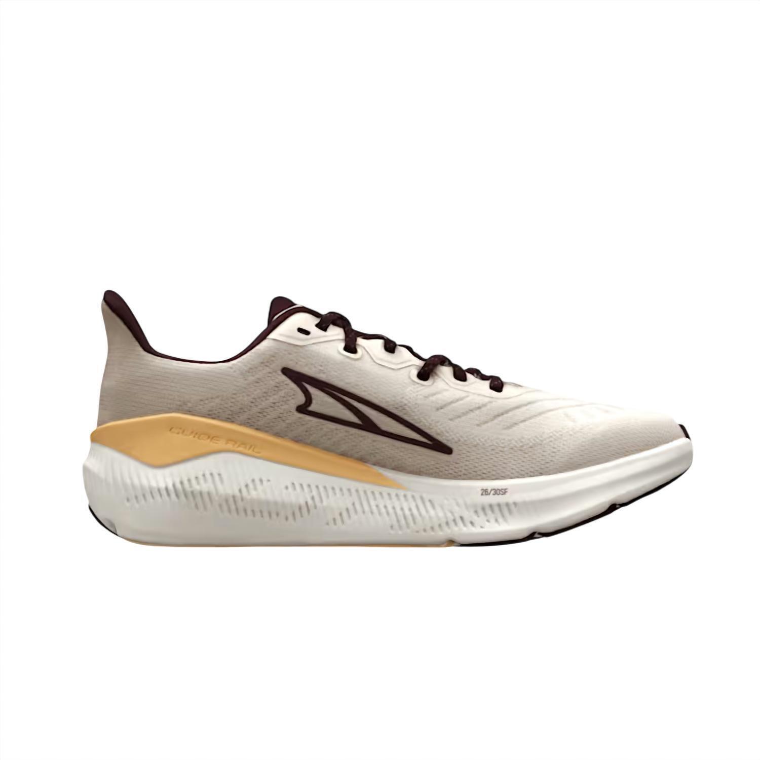 New Altra Women's Experience Form Running Shoes In Taupe